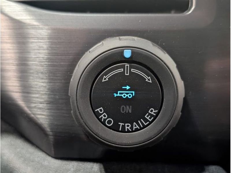 New 2025 Ford F150 Lightning Flash image 21