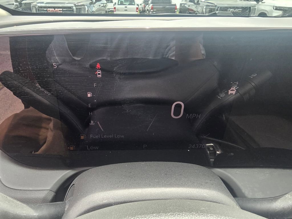 Used 2024 Buick Encore GX Preferred image 15