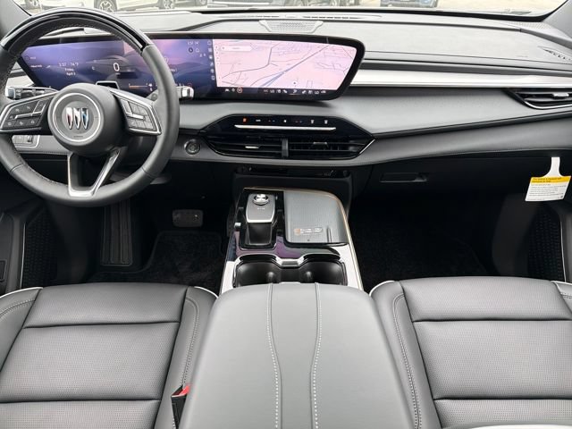New 2026 Buick Enclave Avenir w/ Super Cruise Package FWD image 12