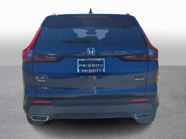 Used 2025 Honda CR-V Sport Touring image 5