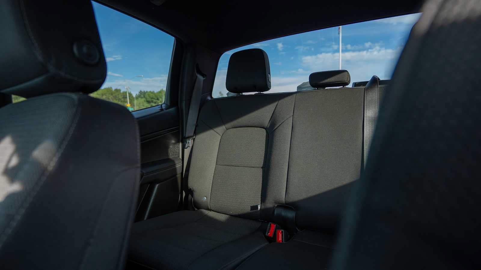 Used 2024 GMC Canyon Elevation AWD/4WD image 12