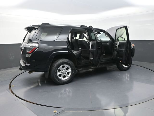 Used 2023 Toyota 4Runner SR5 Premium AWD/4WD image 44