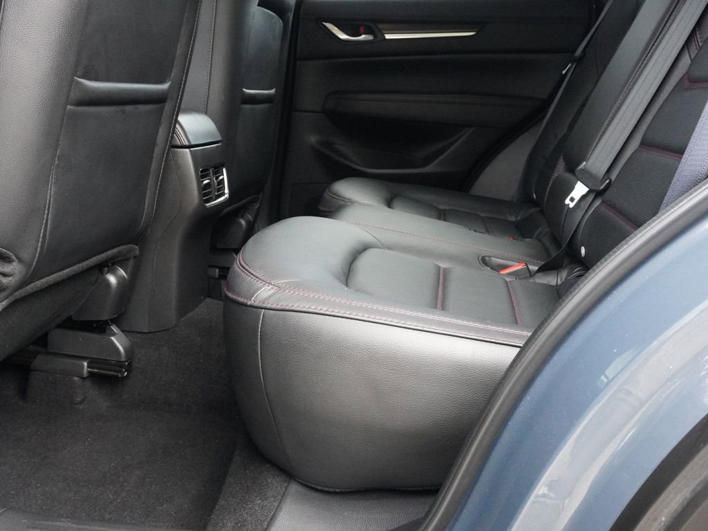 Used 2023 MAZDA CX-5 Carbon Edition AWD/4WD image 33