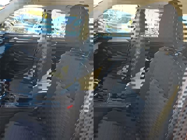 New 2026 Volkswagen Jetta S image 13