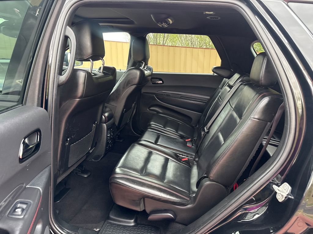 Used 2023 Dodge Durango GT image 24