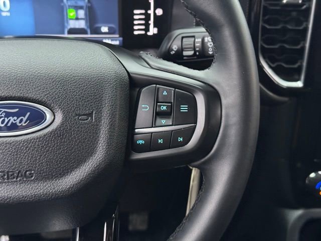 Used 2024 Ford Ranger XLT image 25