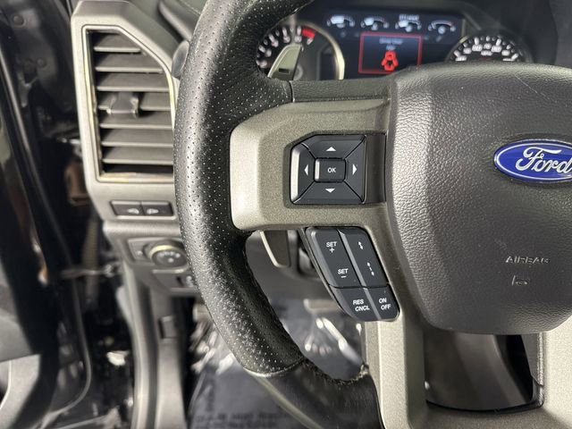 Used 2018 Ford F150 Raptor w/ Equipment Group 802A Luxury AWD/4WD image 12