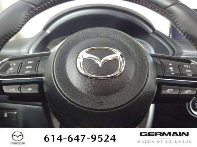 New 2025 MAZDA CX-5 AWD 2.5 S w/ Select Package image 23