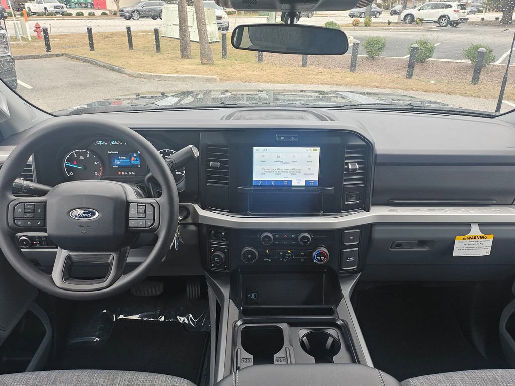 New 2026 Ford F250 XLT w/ 360-Degree Camera Package image 9