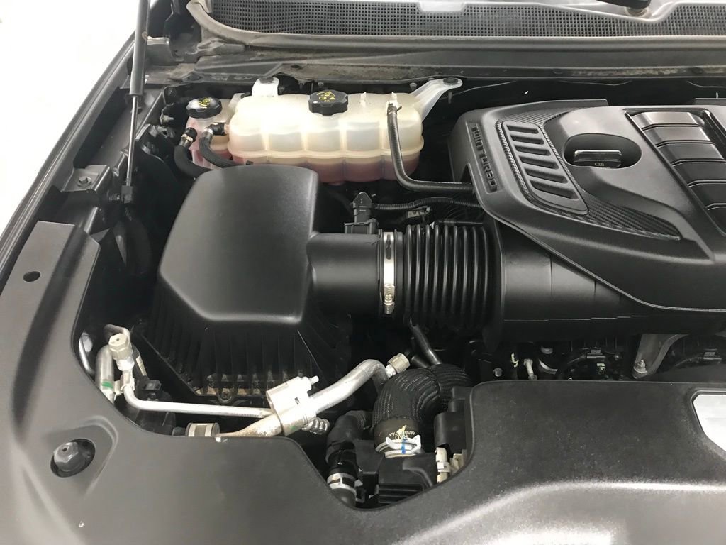 Used 2024 Jeep Wagoneer Series II image 44