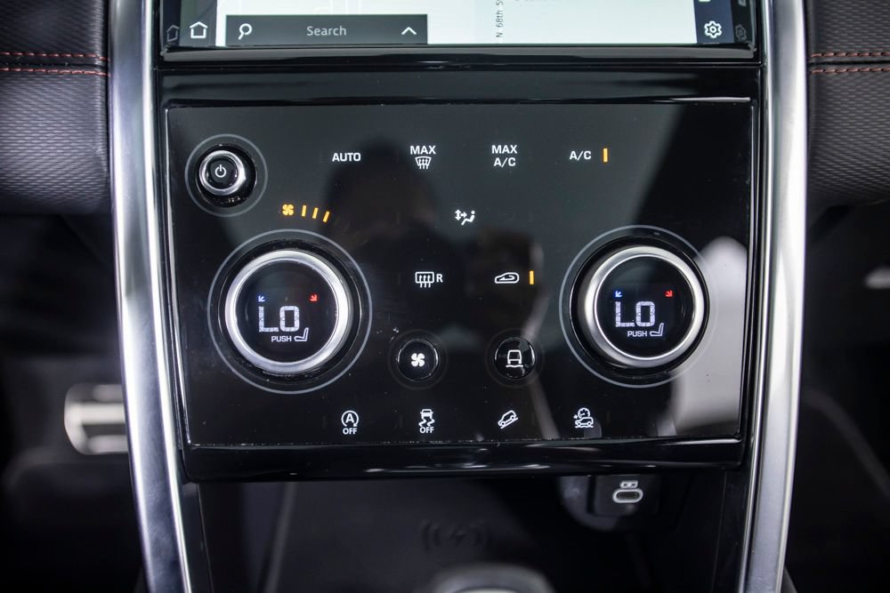 Used 2022 Land Rover Discovery Sport SE R-Dynamic AWD/4WD image 33
