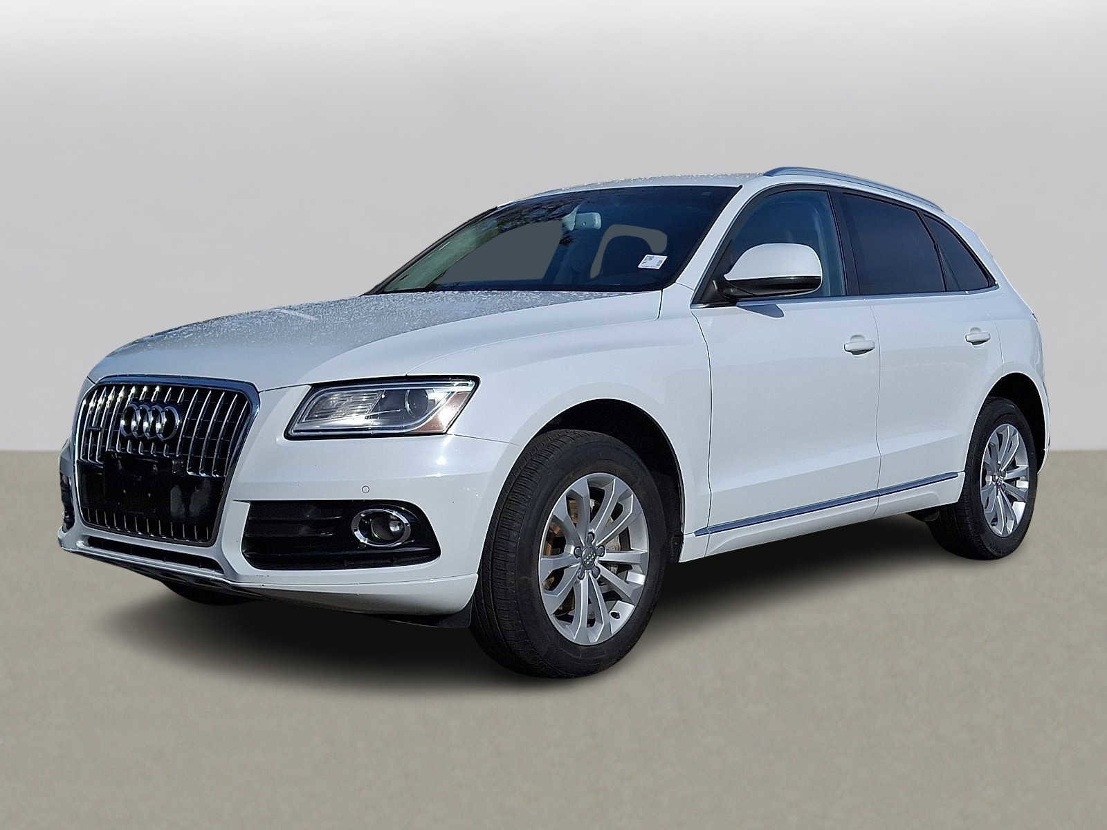 Used 2014 Audi Q5 2.0T Premium Plus w/ Premium Plus Package