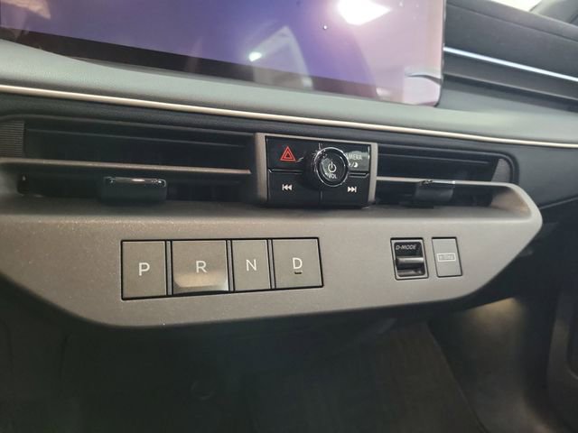 New 2026 Nissan Leaf SV+ image 15