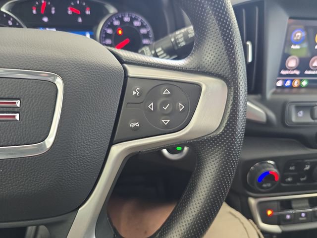 Certified 2023 GMC Terrain SLE w/ Driver Convenience Package FWD image 18