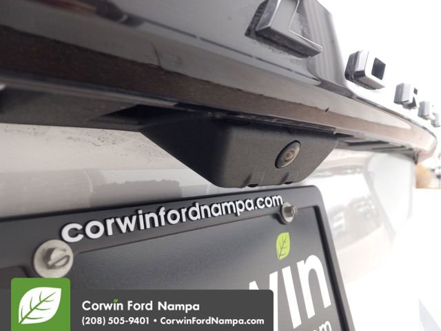 New 2026 Ford Explorer ST-Line w/ ST-Line Street Pack image 30