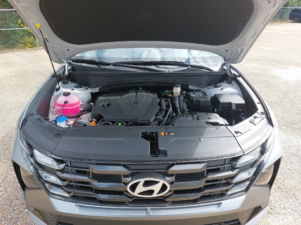 New 2026 Hyundai Tucson SEL Plus AWD/4WD image 29