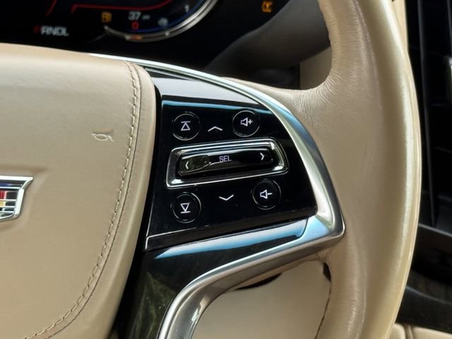Used 2019 Cadillac Escalade ESV Platinum RWD image 14