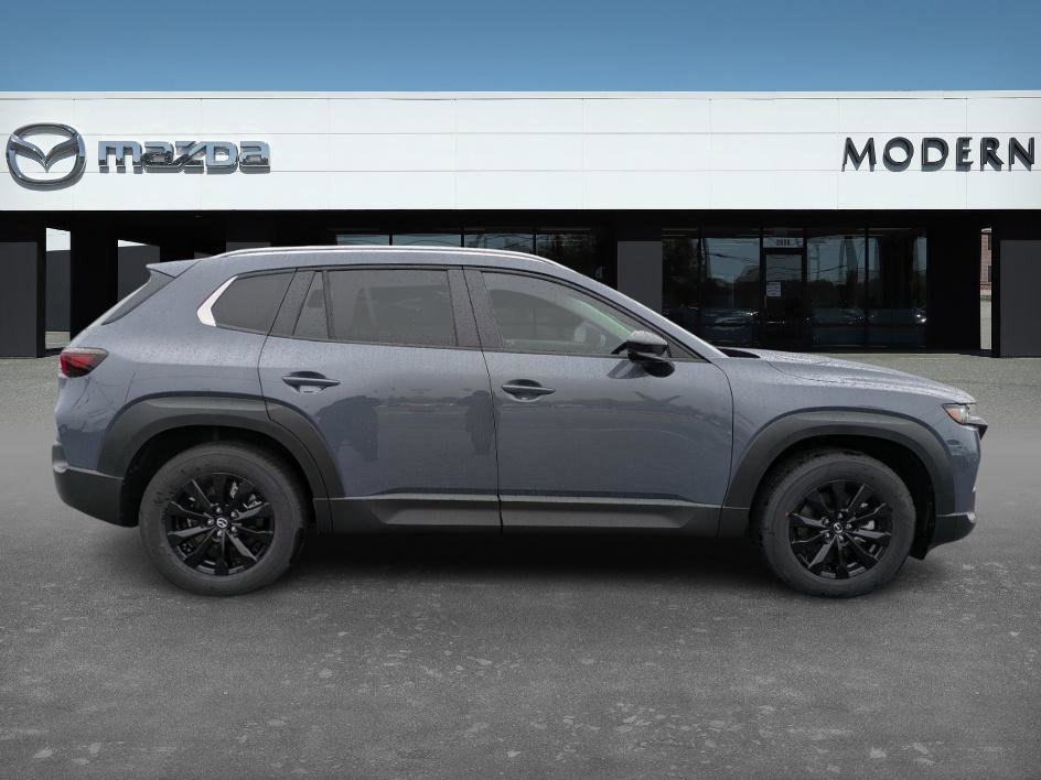 New 2026 MAZDA CX-50 AWD 2.5 S w/ Weather Package image 4