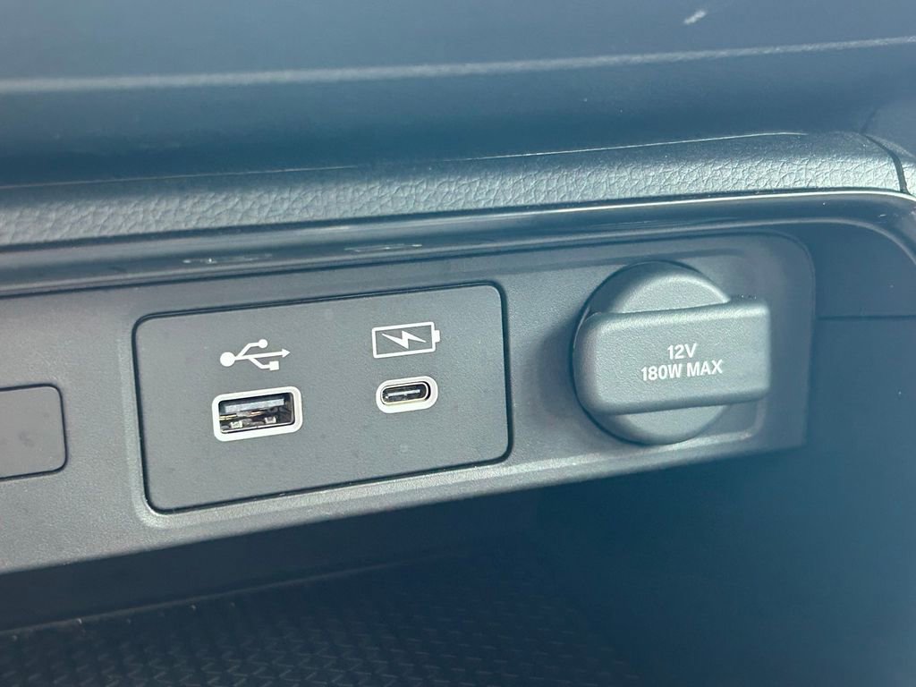 Used 2025 Honda CR-V Sport image 28