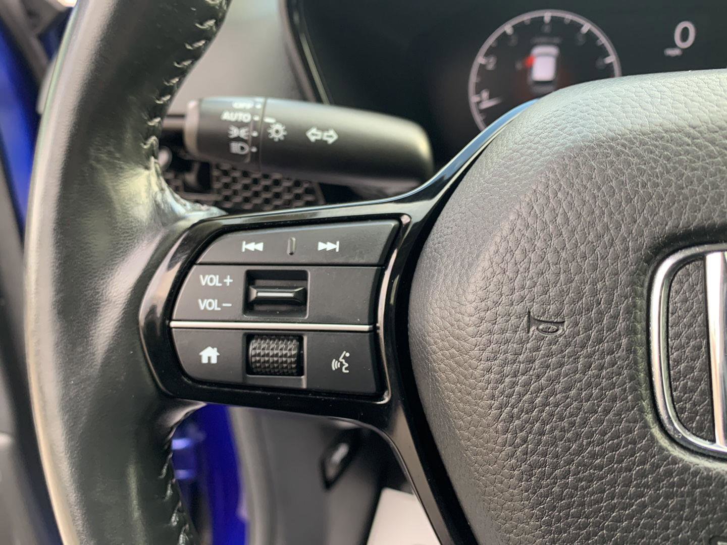 Used 2023 Honda CR-V EX-L image 19