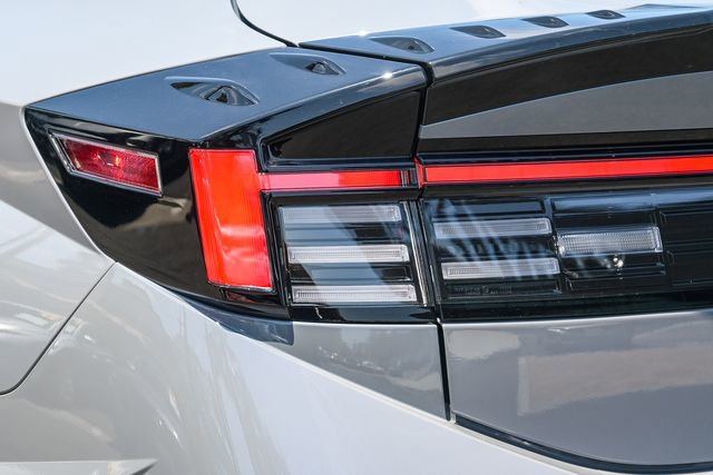 Certified 2025 Hyundai Sonata SEL image 8