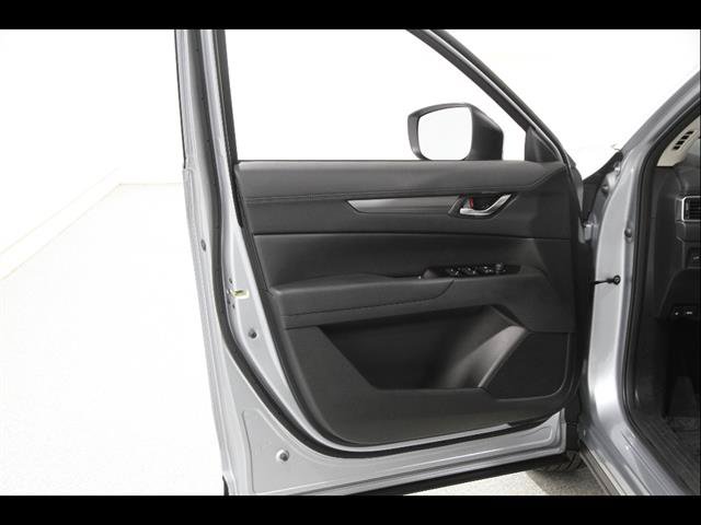 Used 2023 MAZDA CX-5 AWD 2.5 S image 4