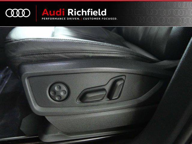 Used 2020 Audi Q5 2.0T Premium Plus w/ Premium Plus Package AWD/4WD image 10