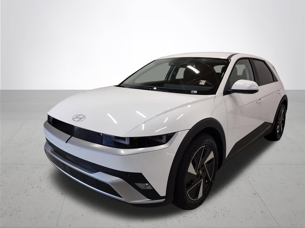 New 2026 Hyundai Ioniq 5 SEL AWD/4WD image 2
