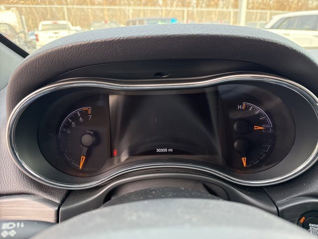 Used 2021 Jeep Grand Cherokee Limited image 13