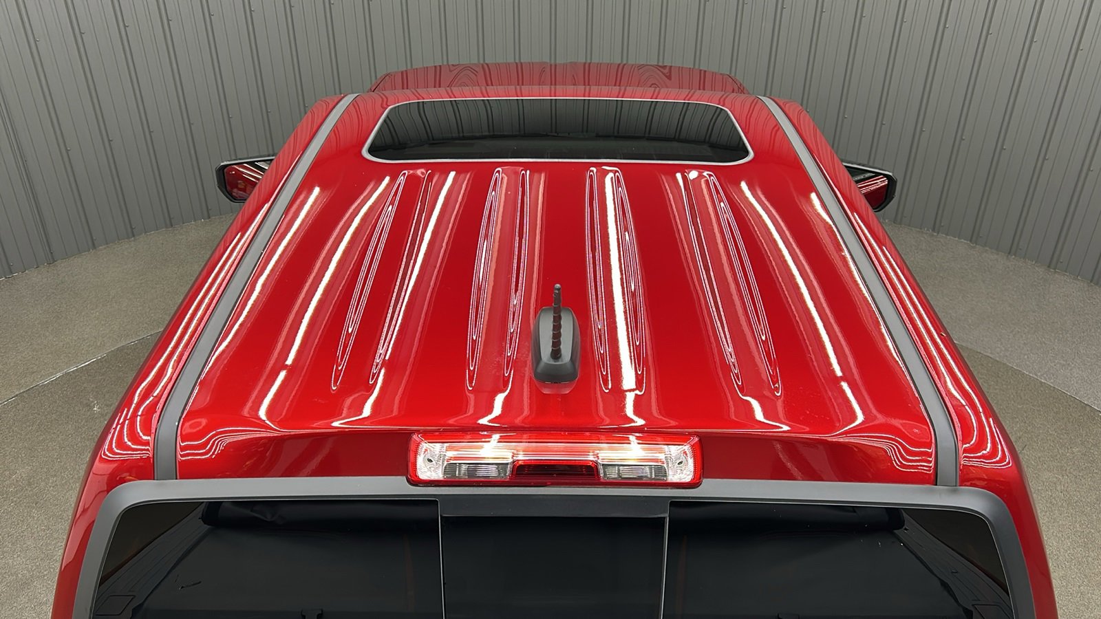 Used 2024 GMC Canyon AT4X image 19