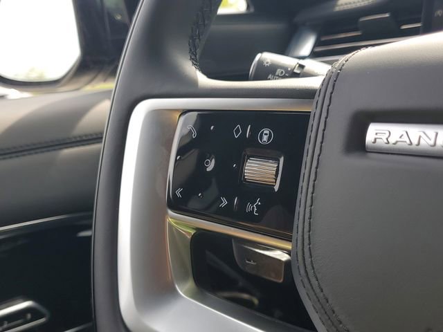 New 2024 Land Rover Range Rover SE AWD/4WD image 21