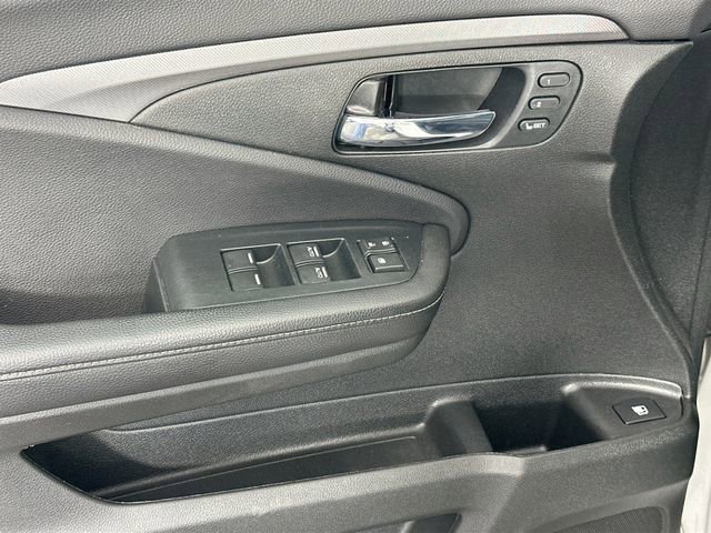 Used 2023 Honda Ridgeline RTL image 23