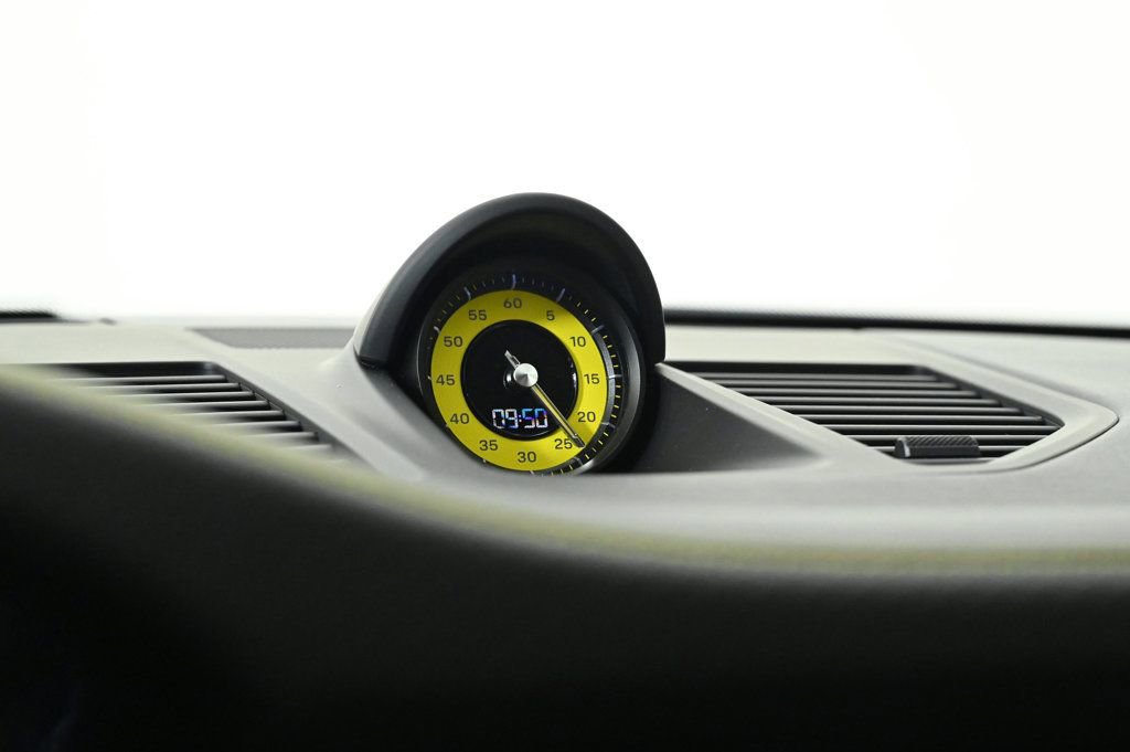 Used 2023 Porsche 911 GT3 image 20