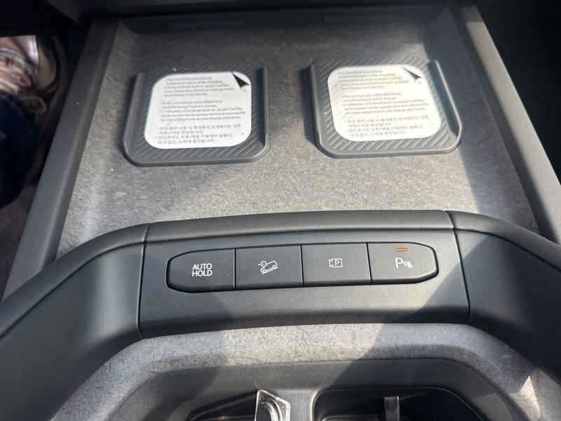 New 2027 Kia Telluride EX X-Line image 48