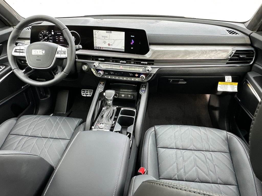 New 2025 Kia Telluride SX Prestige X-Line image 14
