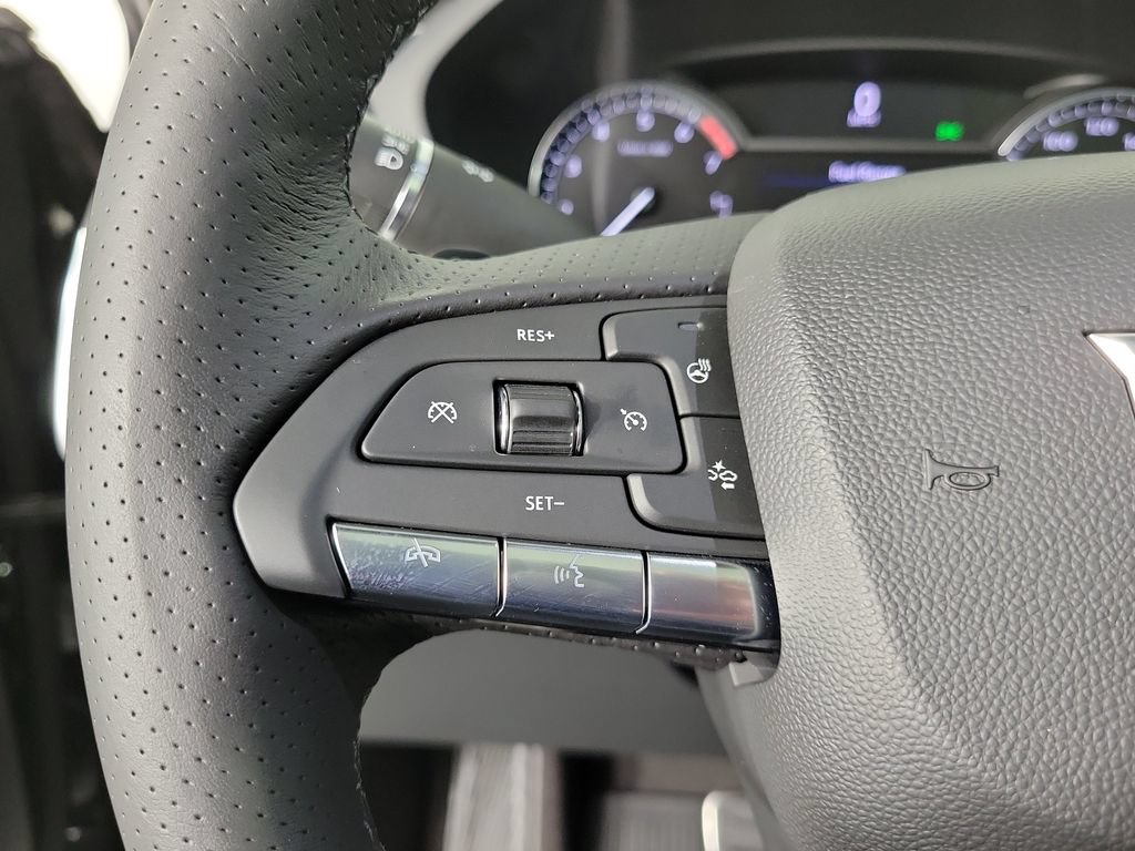 Certified 2022 Cadillac XT4 Sport FWD image 23