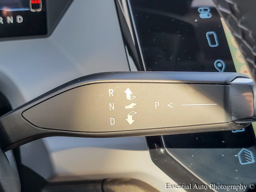 New 2027 Chevrolet Bolt RS FWD image 14