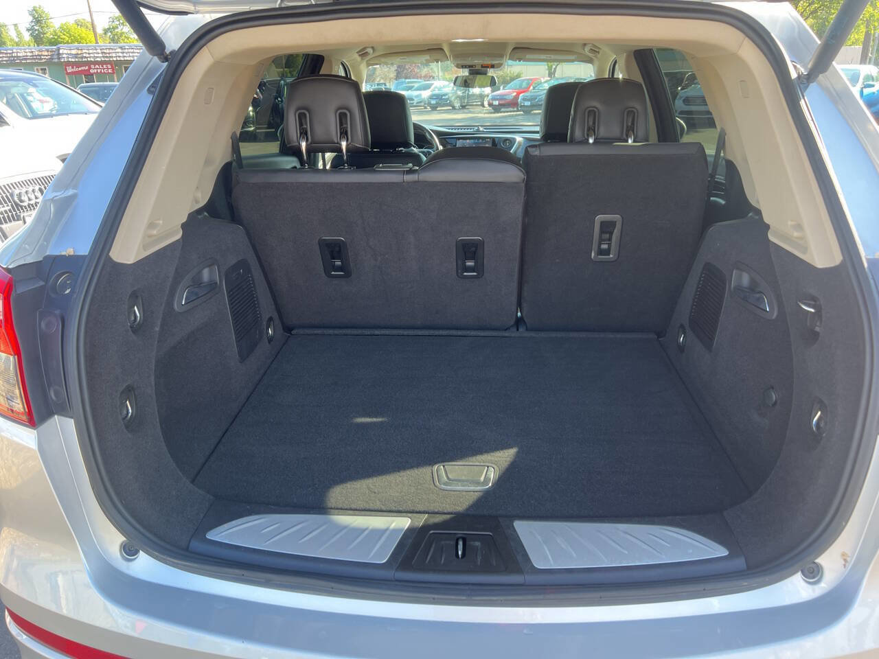 Used 2016 Buick Envision Premium image 14