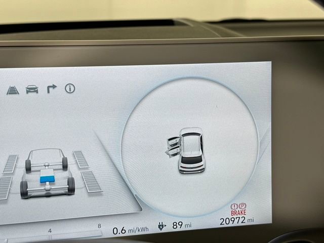 Used 2023 Hyundai Ioniq 5 Limited image 18