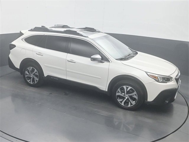 Used 2021 Subaru Outback Touring XT image 19