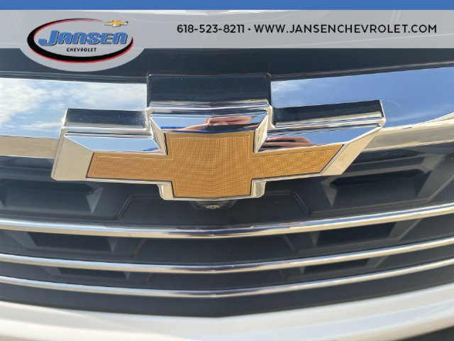Used 2026 Chevrolet Traverse LT w/ Driver Confidence Package FWD image 30