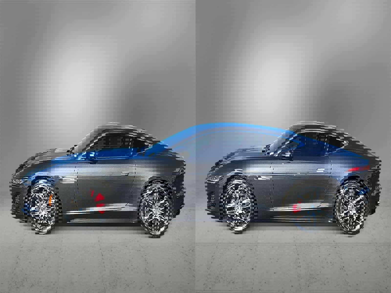 Used 2024 Jaguar F-TYPE R-Dynamic image 5