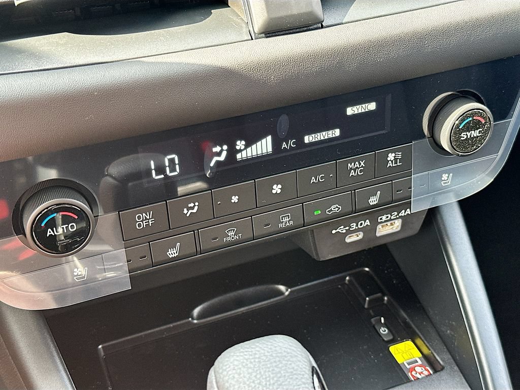 New 2026 Subaru Outback Touring XT AWD/4WD image 21