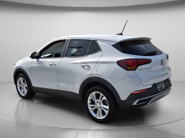 Used 2021 Buick Encore GX Preferred FWD image 8