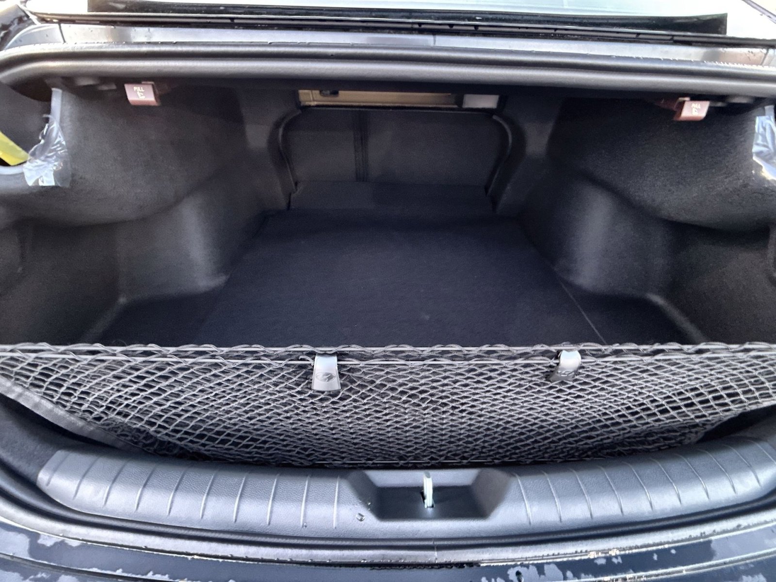 New 2026 Hyundai Sonata SEL image 25