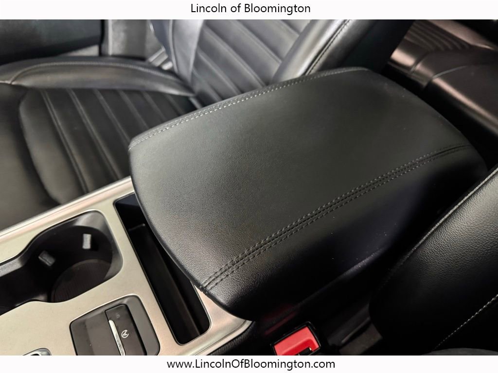 Used 2023 Ford Edge SEL w/ Convenience Package image 29