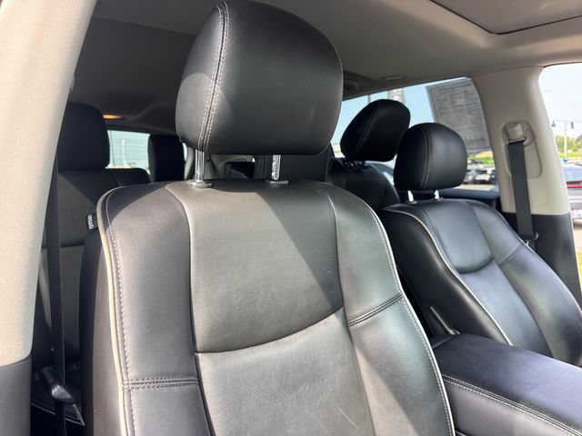 Used 2019 INFINITI QX60 Pure FWD image 25