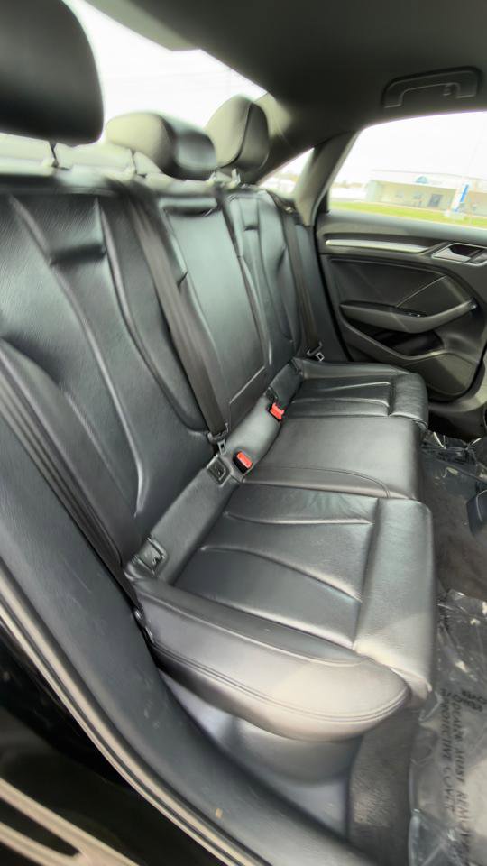 Used 2016 Audi A3 2.0T Premium Plus w/ Premium Plus Package image 49