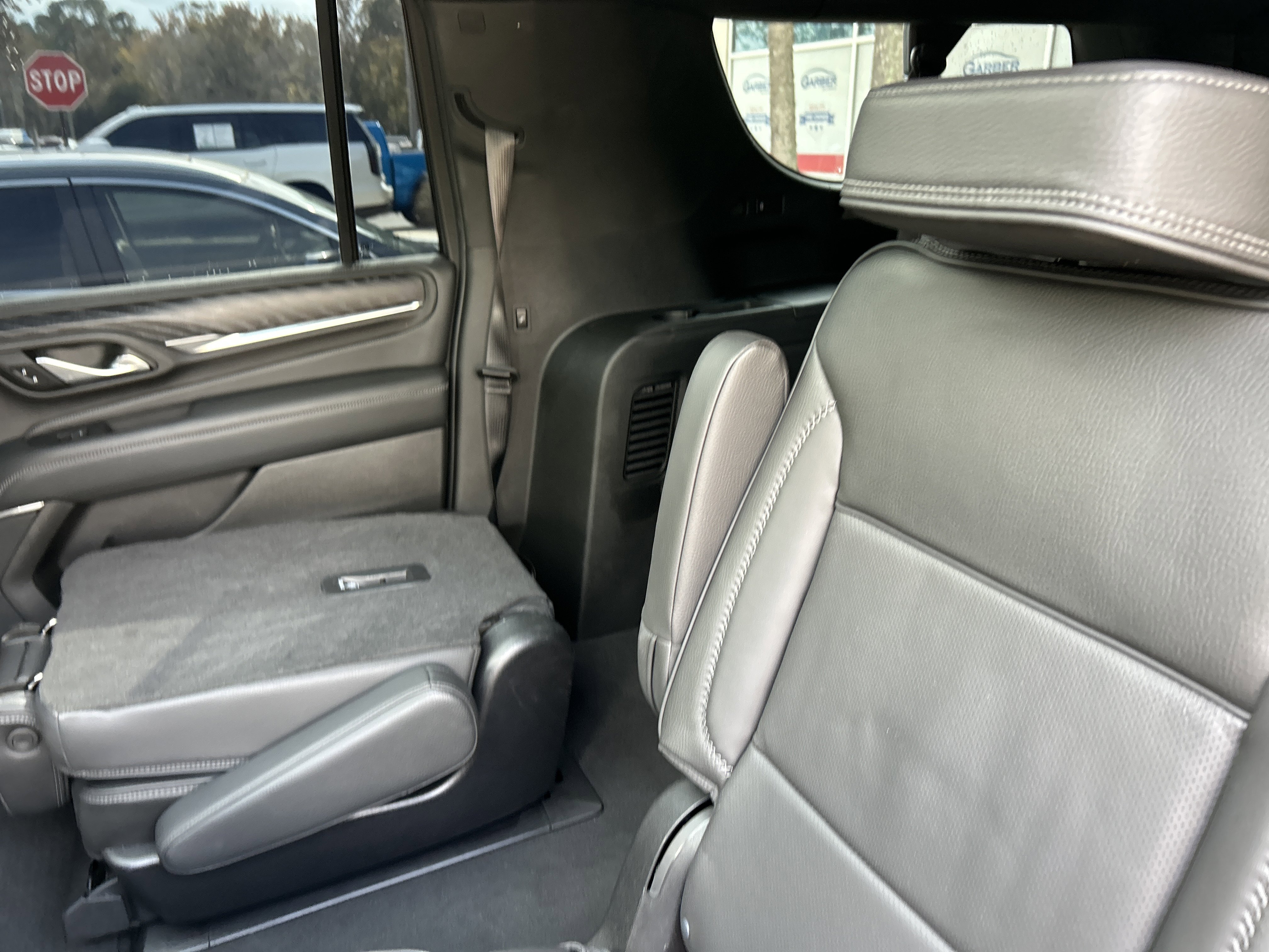 Certified 2022 GMC Yukon XL Denali image 22