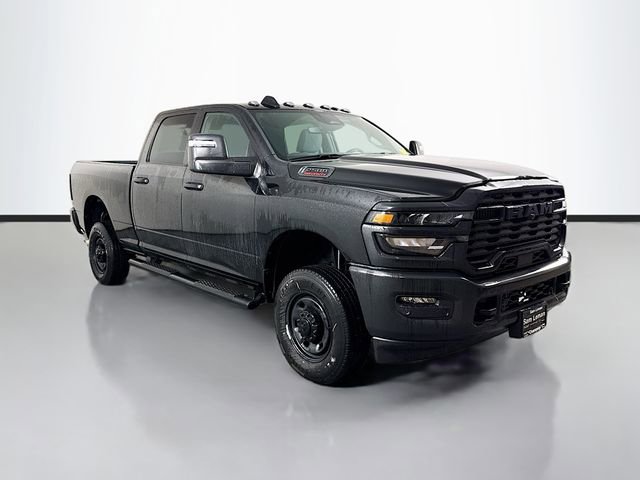 New 2026 RAM 2500 Tradesman image 1